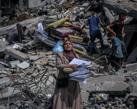 France Needed to Recognised Sovereign Palestine Earlier: The Cynic Asks: Why Now?