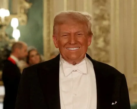 Donald Trump Aims to Classify Antifa as a Primary Terrorist Entity